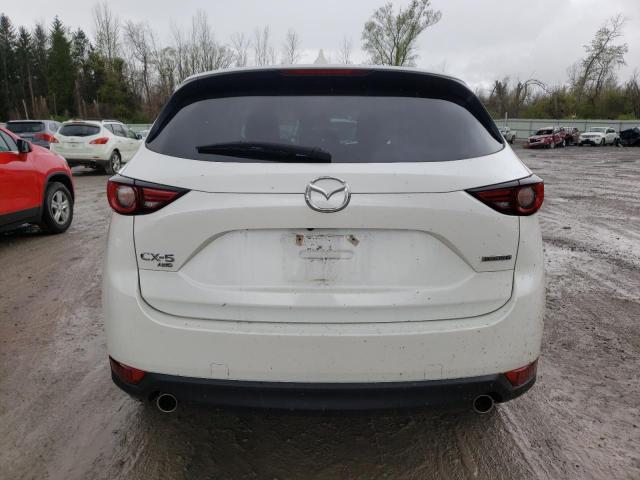 Photo 5 VIN: JM3KFBDM1M0411131 - MAZDA CX-5 