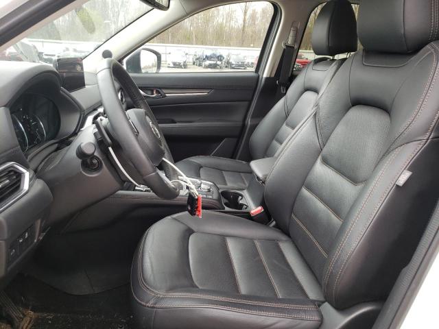 Photo 6 VIN: JM3KFBDM1M0411131 - MAZDA CX-5 