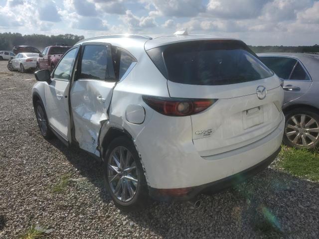 Photo 1 VIN: JM3KFBDM1M0452973 - MAZDA CX-5 GRAND 