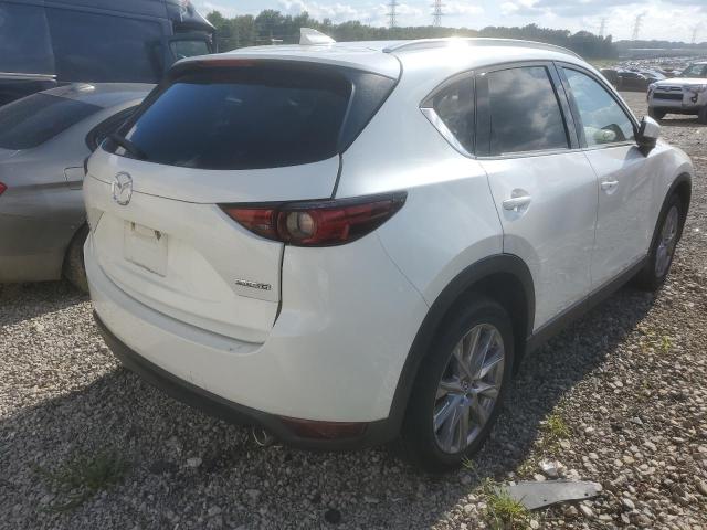 Photo 2 VIN: JM3KFBDM1M0452973 - MAZDA CX-5 GRAND 