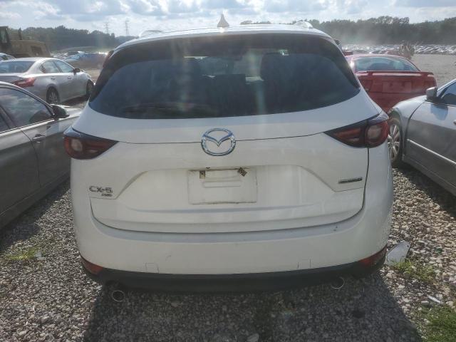 Photo 5 VIN: JM3KFBDM1M0452973 - MAZDA CX-5 GRAND 