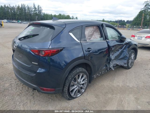 Photo 3 VIN: JM3KFBDM1M0490588 - MAZDA CX-5 