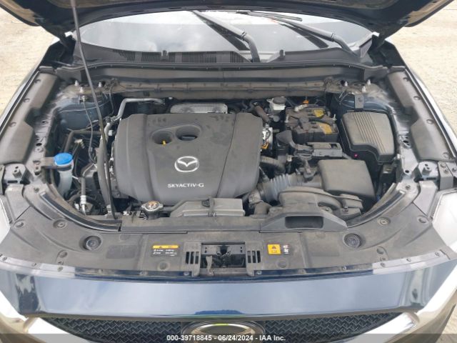 Photo 9 VIN: JM3KFBDM1M0490588 - MAZDA CX-5 