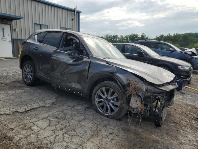 Photo 3 VIN: JM3KFBDM1M1381073 - MAZDA CX-5 