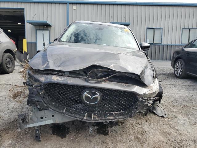 Photo 4 VIN: JM3KFBDM1M1381073 - MAZDA CX-5 