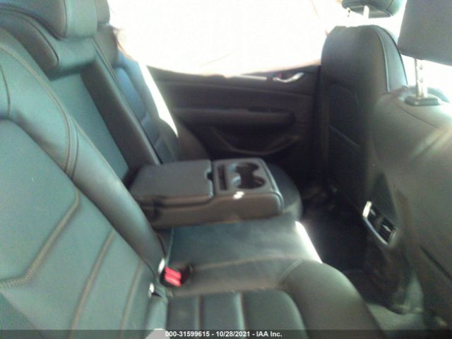 Photo 7 VIN: JM3KFBDM1M1432734 - MAZDA CX-5 