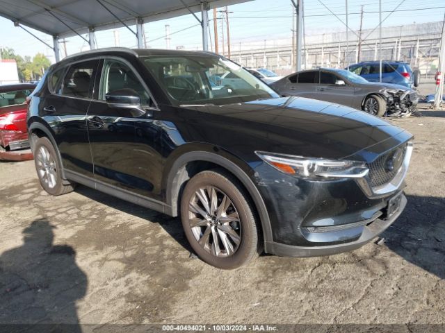 Photo 0 VIN: JM3KFBDM1M1438467 - MAZDA CX-5 