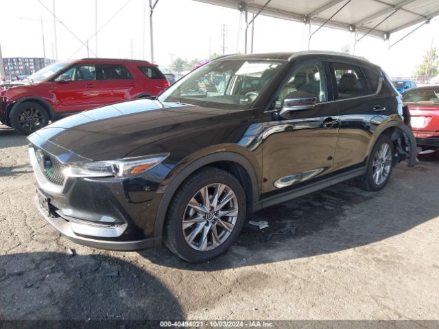 Photo 1 VIN: JM3KFBDM1M1438467 - MAZDA CX-5 