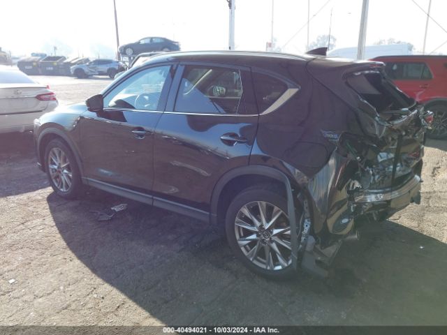 Photo 2 VIN: JM3KFBDM1M1438467 - MAZDA CX-5 