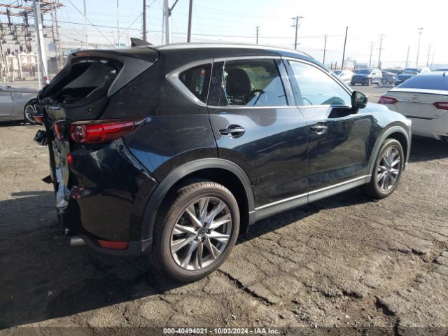 Photo 3 VIN: JM3KFBDM1M1438467 - MAZDA CX-5 