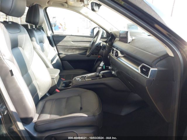 Photo 4 VIN: JM3KFBDM1M1438467 - MAZDA CX-5 