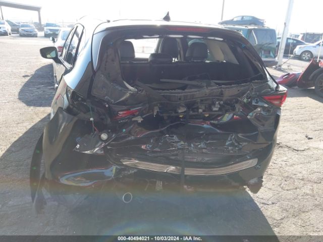 Photo 5 VIN: JM3KFBDM1M1438467 - MAZDA CX-5 