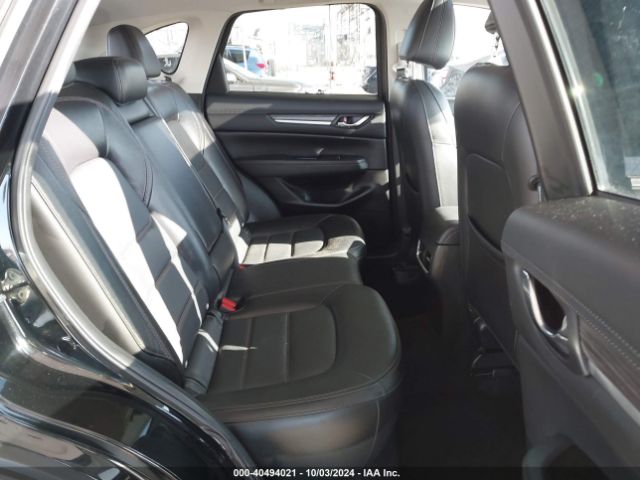 Photo 7 VIN: JM3KFBDM1M1438467 - MAZDA CX-5 