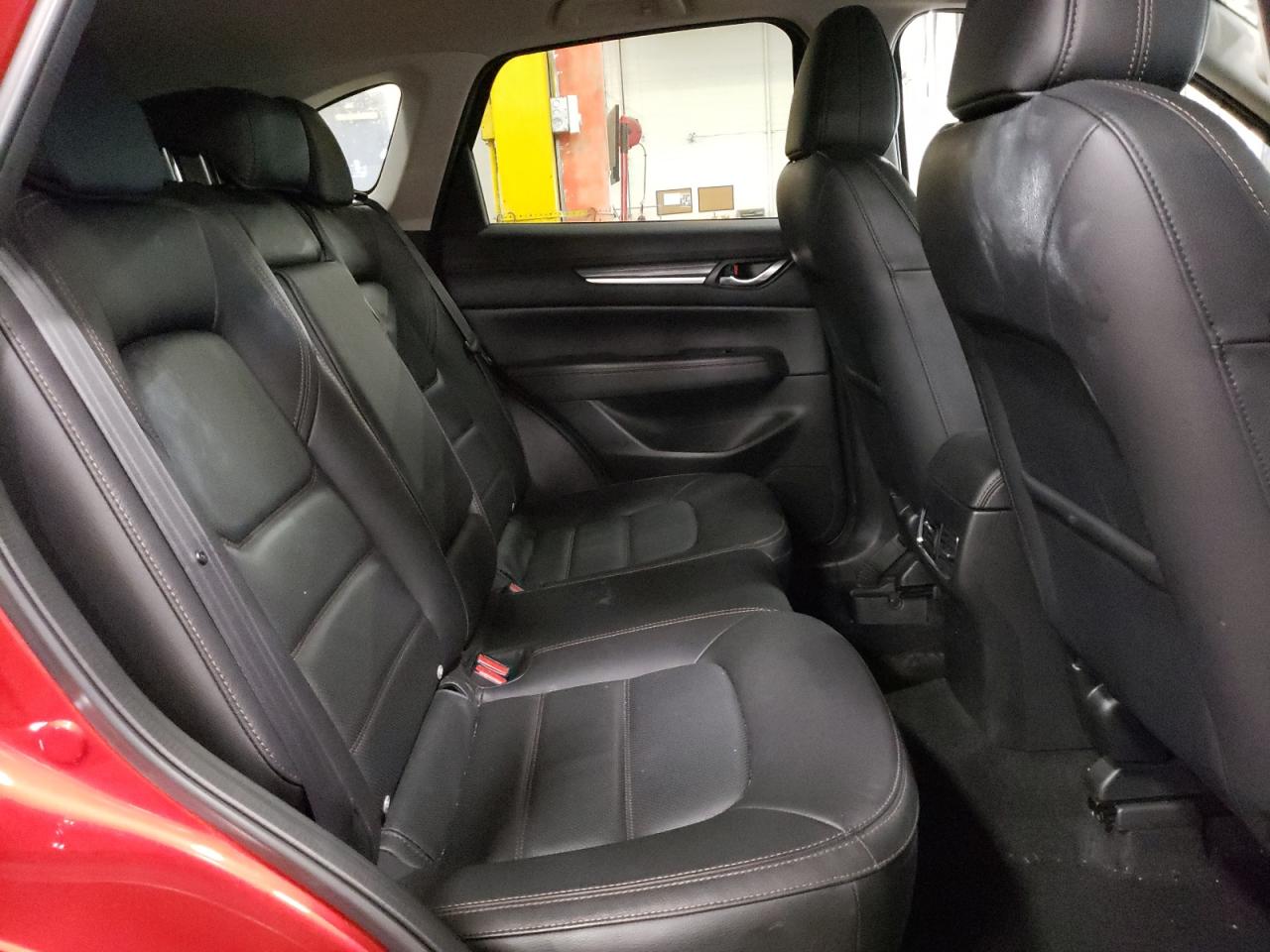 Photo 9 VIN: JM3KFBDM1M1477138 - MAZDA CX-5 