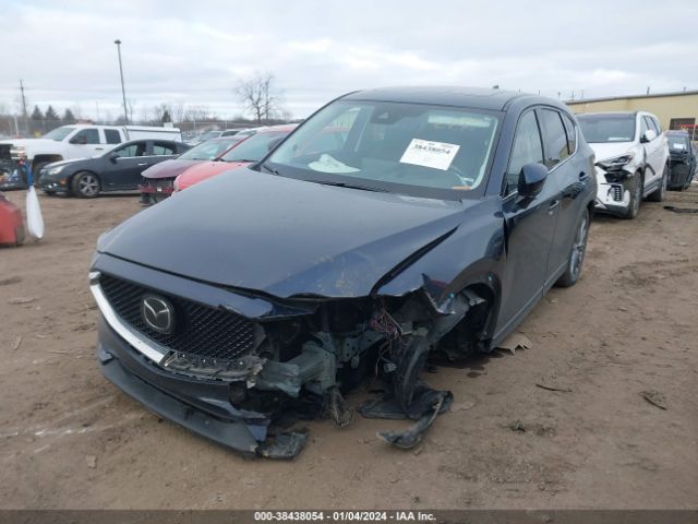 Photo 1 VIN: JM3KFBDM1M1486907 - MAZDA CX-5 