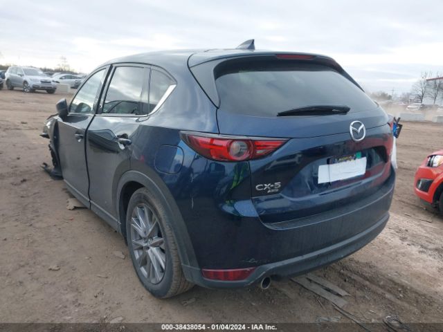 Photo 2 VIN: JM3KFBDM1M1486907 - MAZDA CX-5 