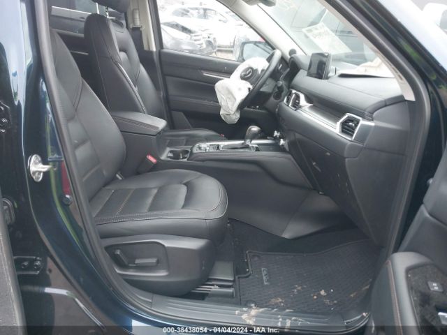 Photo 4 VIN: JM3KFBDM1M1486907 - MAZDA CX-5 