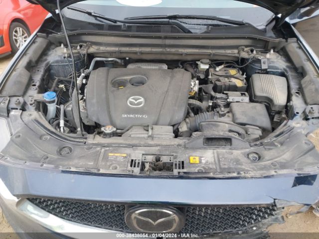 Photo 9 VIN: JM3KFBDM1M1486907 - MAZDA CX-5 