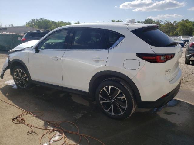 Photo 1 VIN: JM3KFBDM1N0576890 - MAZDA CX-5 PREMI 