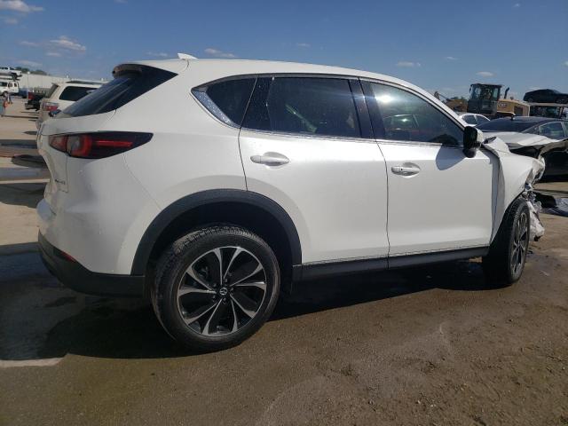 Photo 2 VIN: JM3KFBDM1N0576890 - MAZDA CX-5 PREMI 