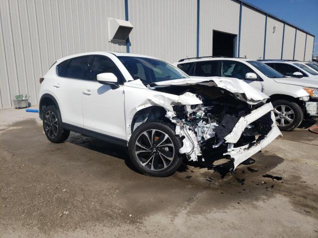 Photo 3 VIN: JM3KFBDM1N0576890 - MAZDA CX-5 PREMI 