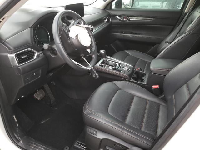 Photo 6 VIN: JM3KFBDM1N0576890 - MAZDA CX-5 PREMI 