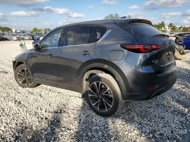 Photo 1 VIN: JM3KFBDM1N0578171 - MAZDA CX-5 PREMI 