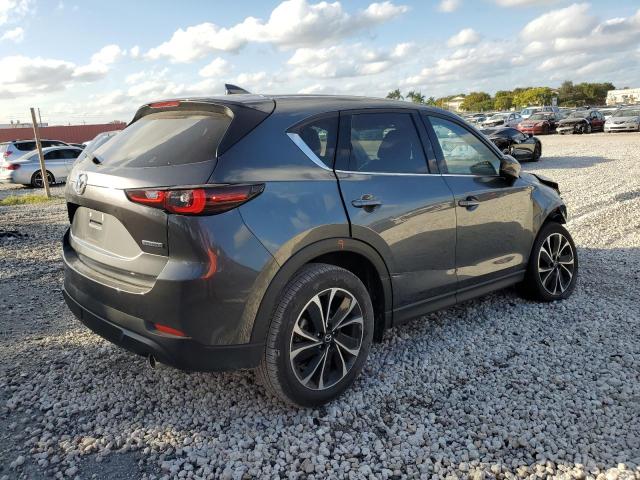 Photo 2 VIN: JM3KFBDM1N0578171 - MAZDA CX-5 PREMI 