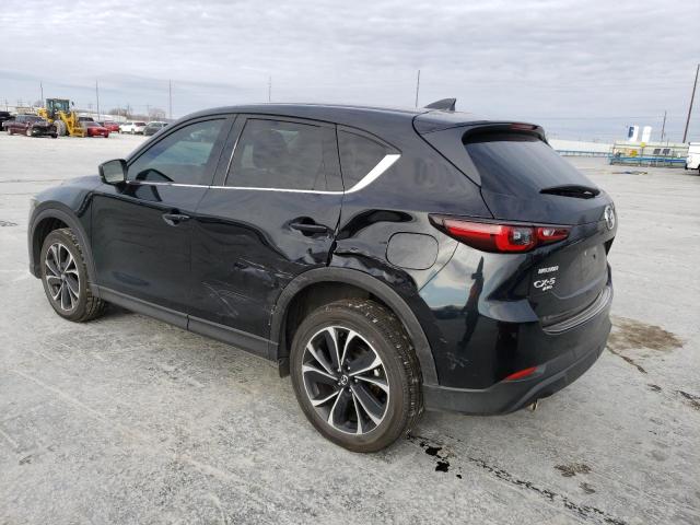 Photo 1 VIN: JM3KFBDM1N0600217 - MAZDA CX-5 PREMI 