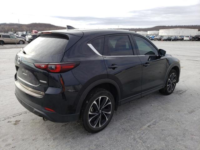 Photo 2 VIN: JM3KFBDM1N0600217 - MAZDA CX-5 PREMI 