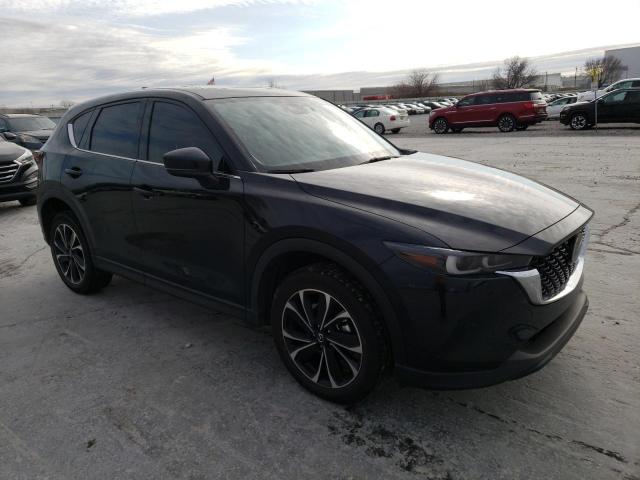 Photo 3 VIN: JM3KFBDM1N0600217 - MAZDA CX-5 PREMI 