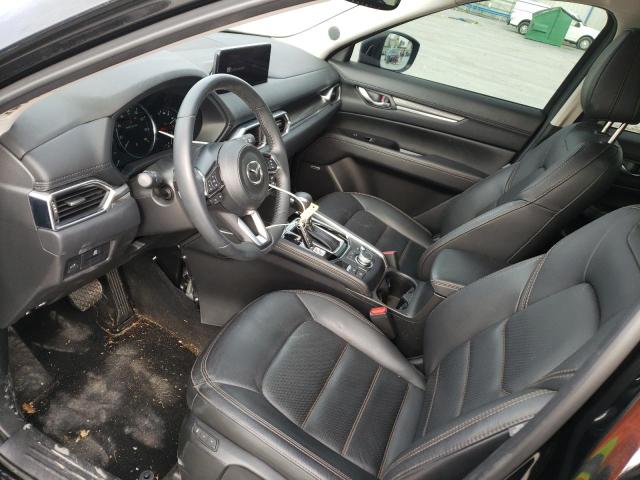 Photo 6 VIN: JM3KFBDM1N0600217 - MAZDA CX-5 PREMI 