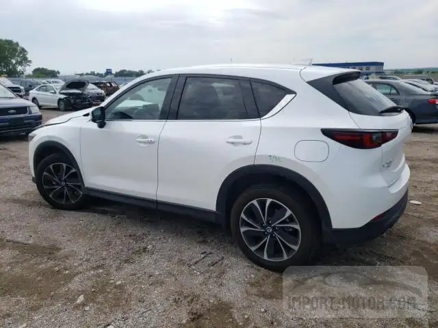 Photo 1 VIN: JM3KFBDM1N0647747 - MAZDA CX-5 