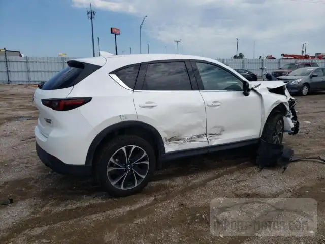 Photo 2 VIN: JM3KFBDM1N0647747 - MAZDA CX-5 