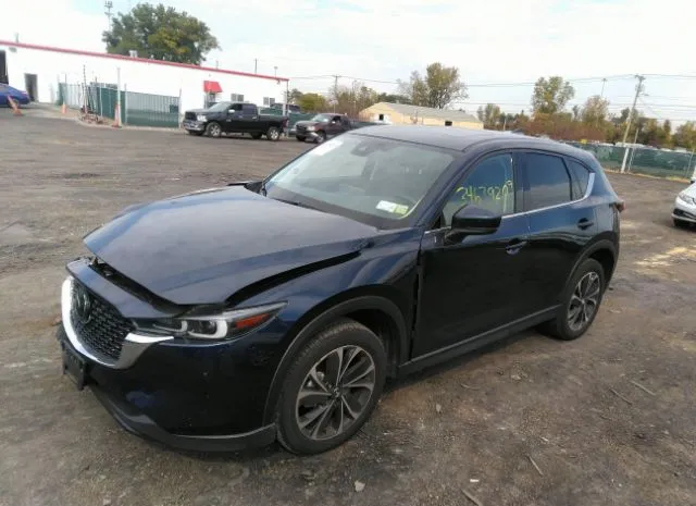 Photo 1 VIN: JM3KFBDM1N1523925 - MAZDA CX-5 