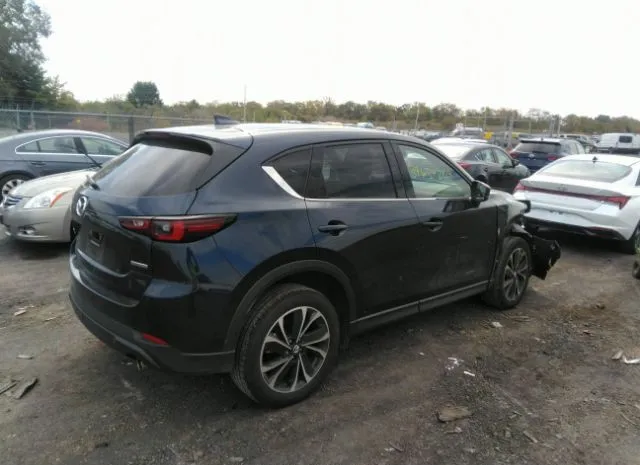 Photo 3 VIN: JM3KFBDM1N1523925 - MAZDA CX-5 