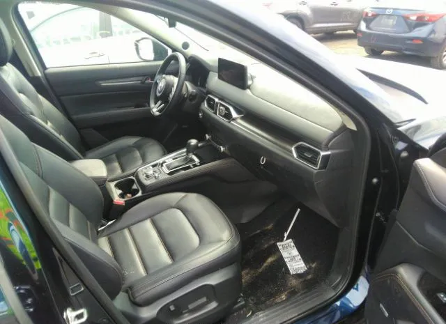 Photo 4 VIN: JM3KFBDM1N1523925 - MAZDA CX-5 