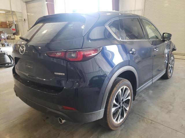 Photo 3 VIN: JM3KFBDM1N1534553 - MAZDA CX-5 PREMI 