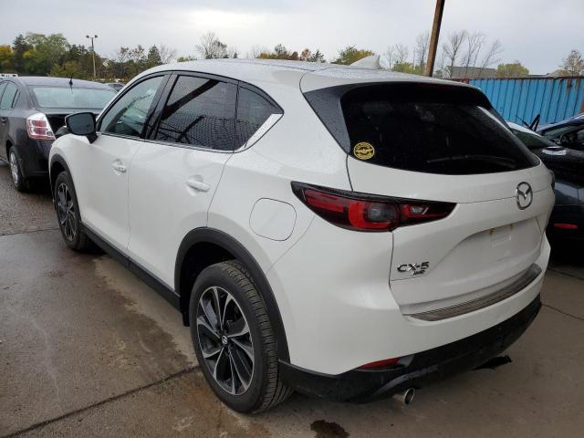 Photo 2 VIN: JM3KFBDM1N1591447 - MAZDA CX-5 PREMI 