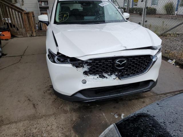 Photo 8 VIN: JM3KFBDM1N1591447 - MAZDA CX-5 PREMI 