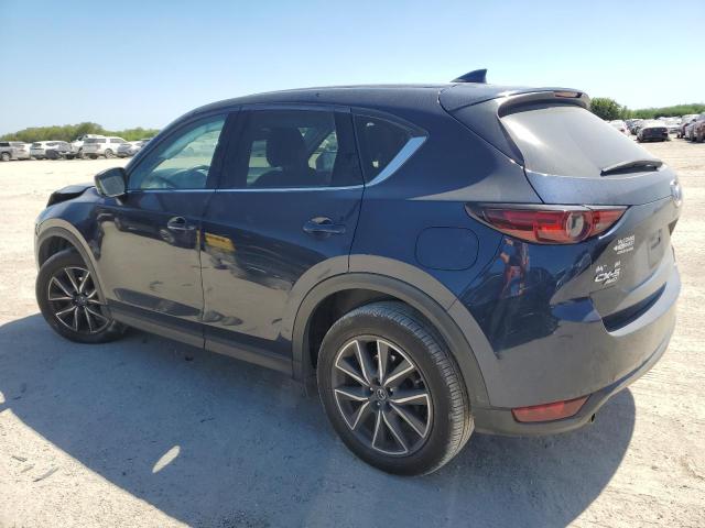 Photo 1 VIN: JM3KFBDM2J0306156 - MAZDA CX-5 GRAND 