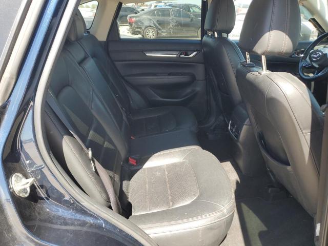 Photo 10 VIN: JM3KFBDM2J0306156 - MAZDA CX-5 GRAND 