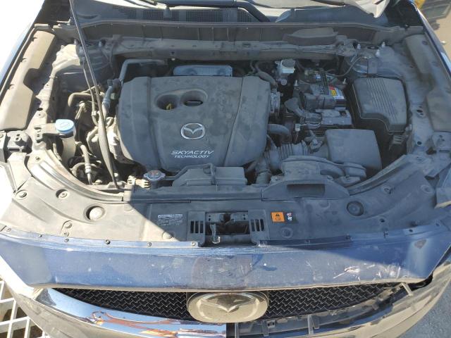 Photo 11 VIN: JM3KFBDM2J0306156 - MAZDA CX-5 GRAND 