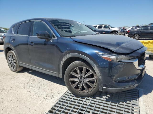 Photo 3 VIN: JM3KFBDM2J0306156 - MAZDA CX-5 GRAND 