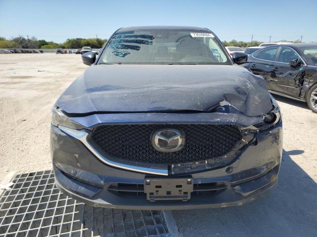 Photo 4 VIN: JM3KFBDM2J0306156 - MAZDA CX-5 GRAND 