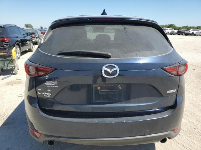 Photo 5 VIN: JM3KFBDM2J0306156 - MAZDA CX-5 GRAND 