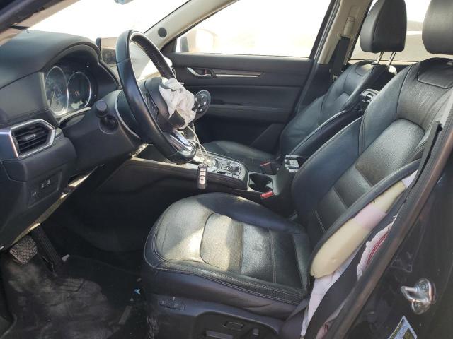 Photo 6 VIN: JM3KFBDM2J0306156 - MAZDA CX-5 GRAND 