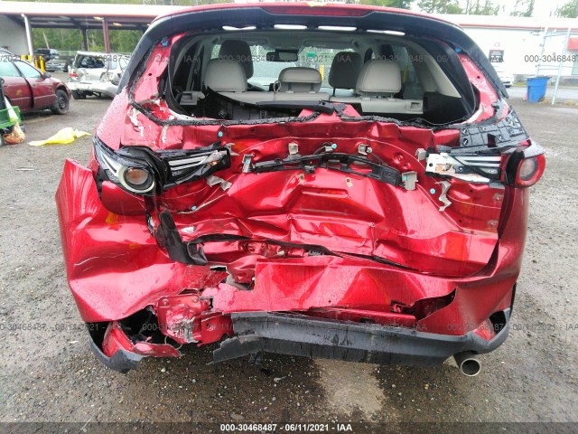 Photo 5 VIN: JM3KFBDM2J0307758 - MAZDA CX-5 