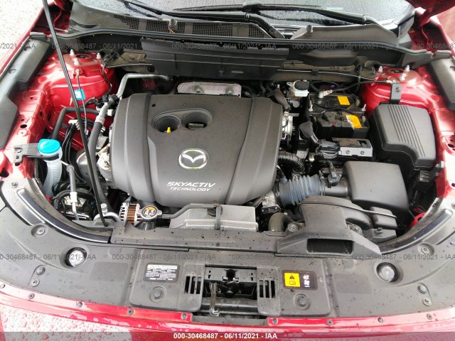 Photo 9 VIN: JM3KFBDM2J0307758 - MAZDA CX-5 