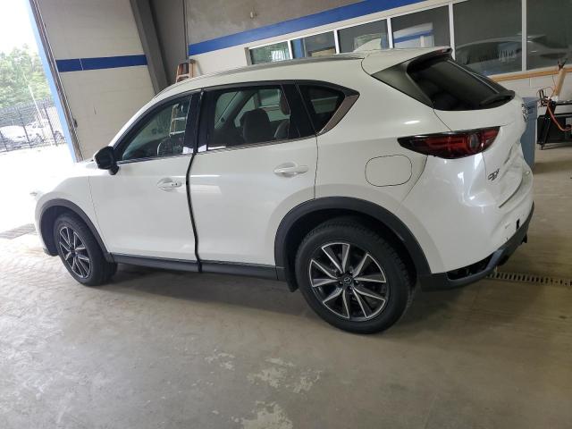 Photo 1 VIN: JM3KFBDM2J0312278 - MAZDA CX-5 GRAND 